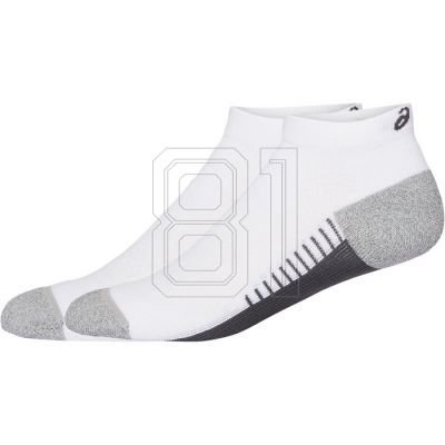 2. Asics Road+ Run Quarter Socke 3013A796100