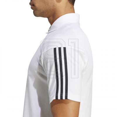 6. Adidas Tiro 23 Wettkampf-Poloshirt M IC4575