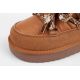 16. D.Franklin W DFSH375003-TAN Schuhe
