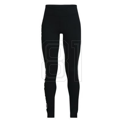 Under Armour Y SportStyle Marken-Leggings Jr 1363379 001