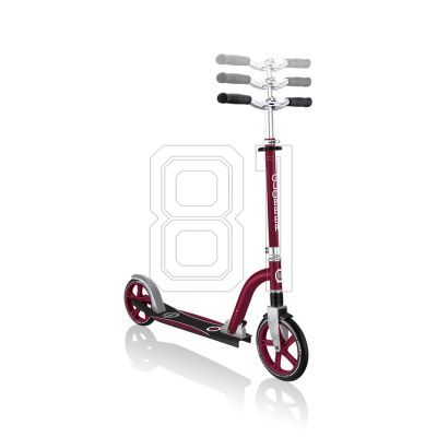 13. Globber NL 230-205 Duo Vintage 686-112 Cityroller