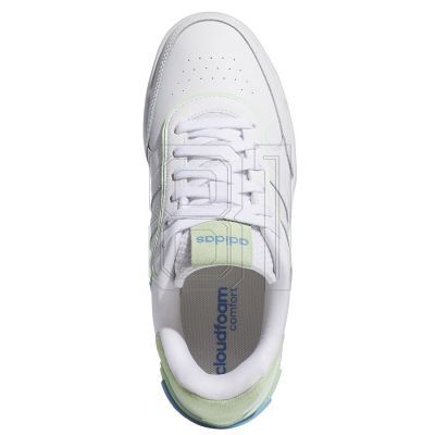 4. Adidas Postmove SE W IG3796 Schuhe