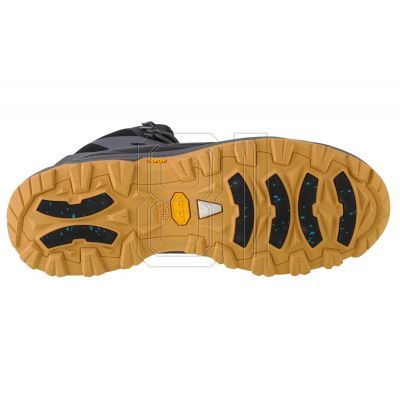 8. 4F Ice Cracker Trekkingschuhe M 4FAW22FOTSM004-22S