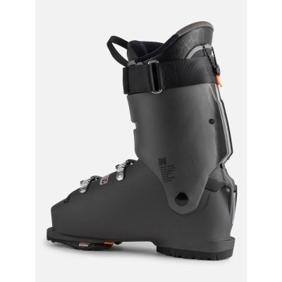 4. ROSSIGNOL VIZION 4B PRO 100 MV GW-MT GR Skischuhe grau