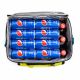 13. Meteor Frosty 30L Thermotasche Gelb/Blaugrün