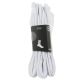 2. Skechers 6er-Pack Core Crew LG Socken S118220-WHT Weiß 43-46