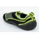 4. Mares M 440782-LMBK Schwimmschuhe