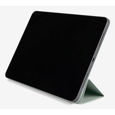 3. Pomologic BookCover - Schutzhülle für iPad Air 13" M2 (2024) / M3 (2025) (mintfrisch)