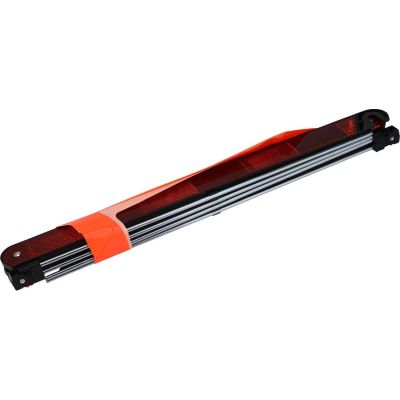 14. WARNDREIHEN MIT SCHALE