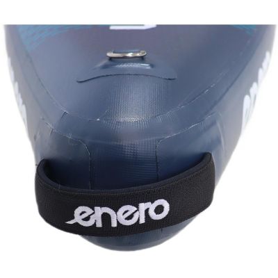 4. SET - SUP-BOARD 170 KG AUFBLASBAR ENERO 350x81x15CM OCEAN