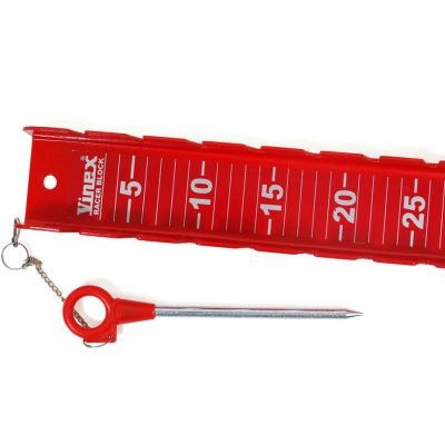 16. SMJ VSB-08 STARTBLOCK