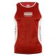 MASTERS KBOX-MFE Boxshirt rot XS