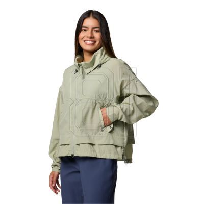 2. Columbia Paracutie II Windbreaker Jacke W 2116561348