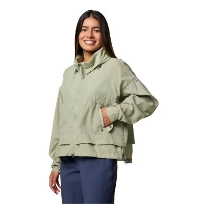 2. Columbia Paracutie II Windbreaker Jacke W 2116561348