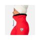 3. Rossignol W Sublim Insulated Overall Rot