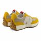3. New Balance NB 327 Gelb (U327SB) Damen/Herren Sneakers