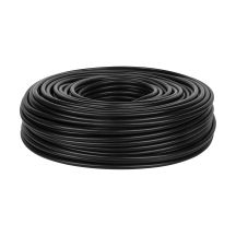 H1000 Koaxialkabel 100 m schwarz