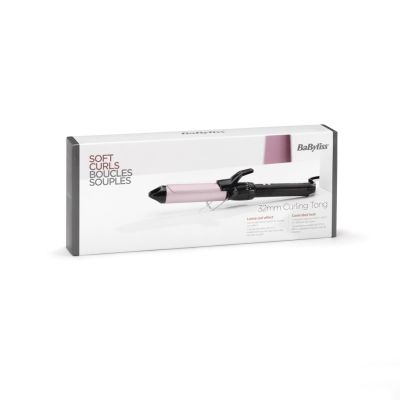 4. Babyliss Pro 180 M C325E Lockenstab (schwarz)