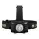 2. Ledlenser HF7R Black Stirnlampe