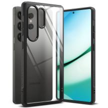 Ringke Fusion Bold Case für Samsung Galaxy S25 Ultra - Schwarz