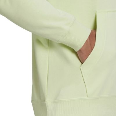 5. adidas Essentials FeelVivid Baumwoll-Hoodie M HE4359