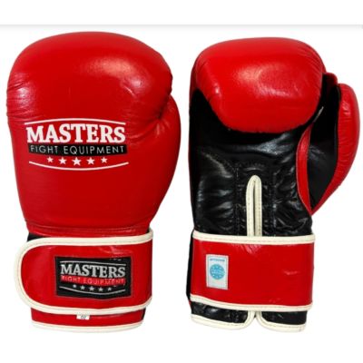 RBT-301W Boxhandschuhe 10 oz (WAKO-GENEHMIGT)