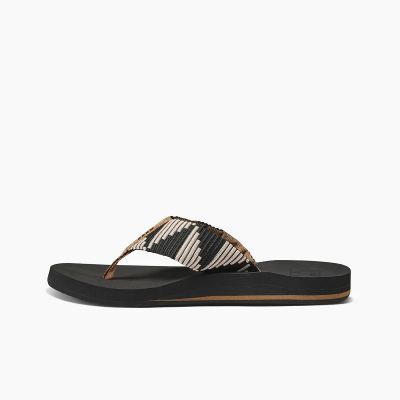 2. Reef Spring W CI6717 Flip-Flops