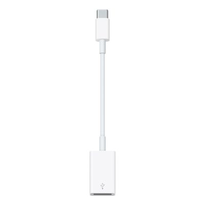 Apple USB-C auf USB-A Adapter
