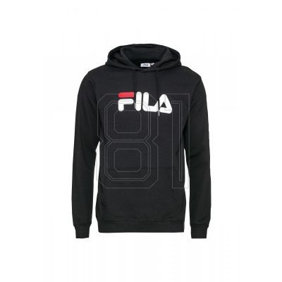 4. Fila Barumini Hoody M FAU0090.80001 Sweatshirt