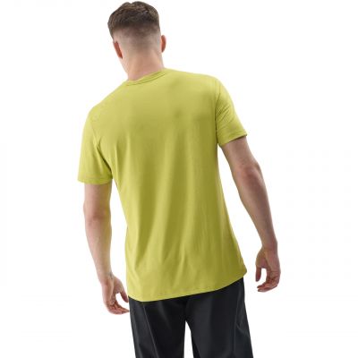 3. T-Shirt 4F M 4FWSS24TFTSM598 45S
