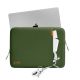 3. Tech-Protect Defender Laptoptasche 13-14 - Grün