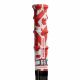 3. Rocketgrip Grip Stoff-Stickspitze