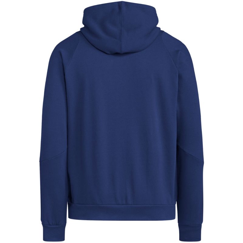 12. Adidas Tiro 24 Sweat Hooded M IR7546 Sweatshirt