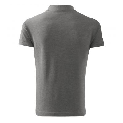 2. Adler Baumwoll-Poloshirt M MLI-21212