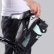 11. Wozinsky Fahrradsatteltasche 1,5 l Schwarz (WBB20BK)