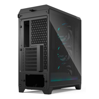 7. Fractal Design Meshify 3 Schwarz