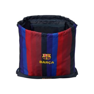 7. FC Barcelona Sportrucksack Gymnastiktasche 612629196