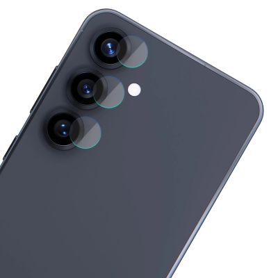 12. 3MK-Kameralinsenglas-Linsenschutz für Samsung Galaxy S25 FE