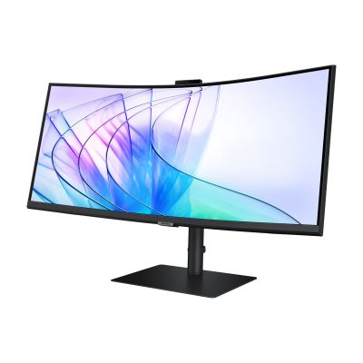 16. SAMSUNG LED-Monitor 34" LS34C652VAUXEN 100Hz