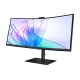 16. SAMSUNG LED-Monitor 34" LS34C652VAUXEN 100Hz