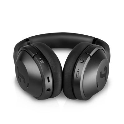 6. Teufel REAL BLUE NC 3 Bluetooth-Over-Ear-Kopfhörer