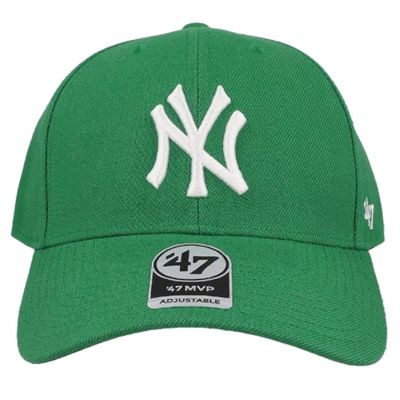 10. 47 Brand New York Yankees MVP-Kappe B-MVPSP17WBP-KY