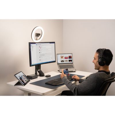 22. Kensington H3000 Bluetooth-Over-Ear-Kopfhörer