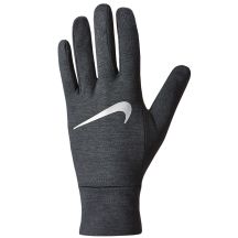 Nike Dri-Fit Fleece Damen-Laufhandschuhe Grau N1002577082 M/L