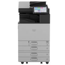 Ricoh IM C2010A Laser A3 4800 x 1200 DPI