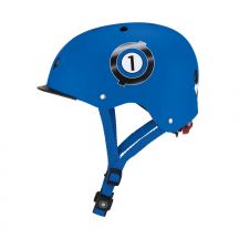 Globber Elite Lights Helm 507-100 HS-TNK-000011573