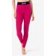 2. Damen-Thermoleggings SUPER.NATURAL W Tundra 175 Tight, rosa