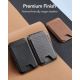 8. ESR Classic RFID Magnetischer Brieftaschenständer MagSafe für Handys – Schwarz