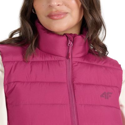 10. Weste 4F W 4FWAW25TVJAF218 55S