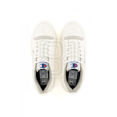 4. Champion Royal Low M 21886.WW001 Schuhe